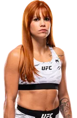 Rayanne dos Santos