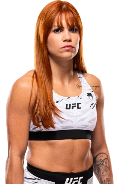 Rayanne dos Santos