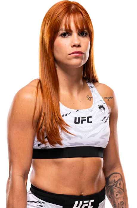 Rayanne dos Santos
