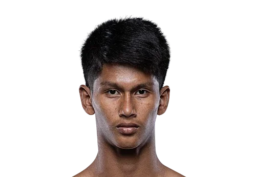 Fahlikit NayokJoyprajin