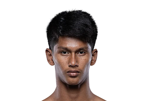 Fahlikit NayokJoyprajin