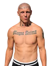 Tyrone Hamer