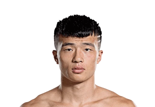 Zhang Wan Xin