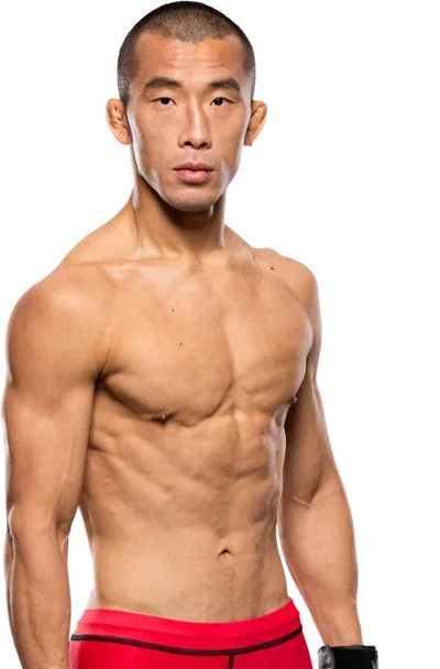 Sangwook Kim