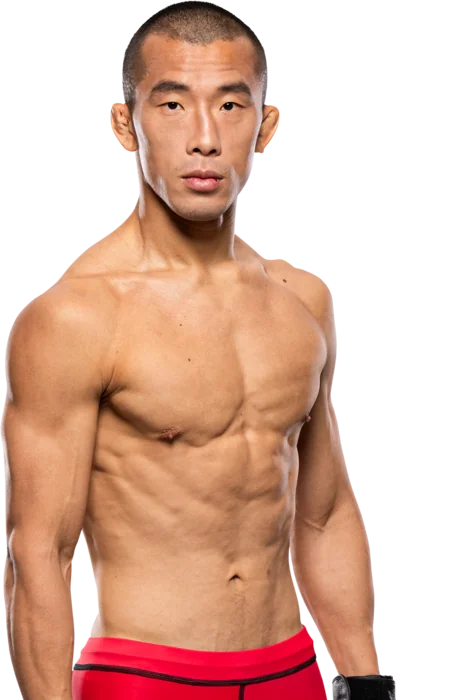 Sangwook Kim