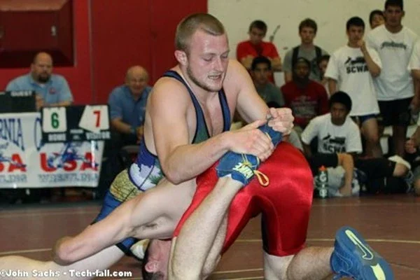 Tyler Smith