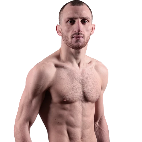 Goga Shamatava