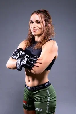 Natalia Alves