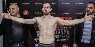 Maksim Dupin