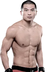 Zhang Lipeng