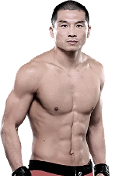 Zhang Lipeng