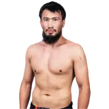Manas Imarov