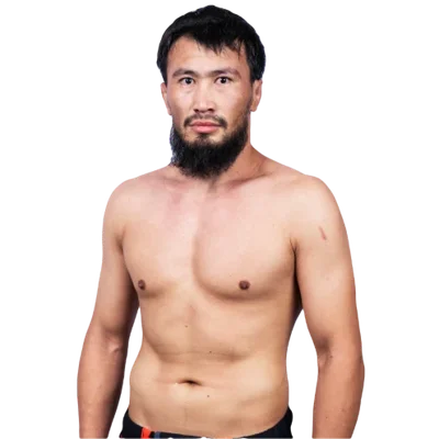 Manas Imarov