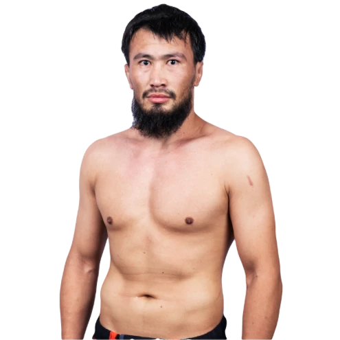 Manas Imarov