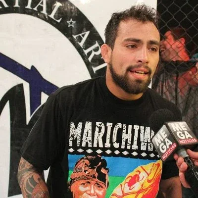 Matias Vásquez