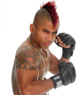 Arivaldo Lima da Silva