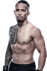 Christian Natividad