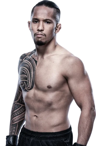 Christian Natividad