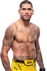 Alex Pereira