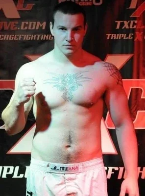 Derrick Weaver