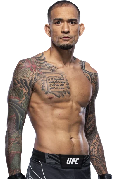 Yancy Medeiros