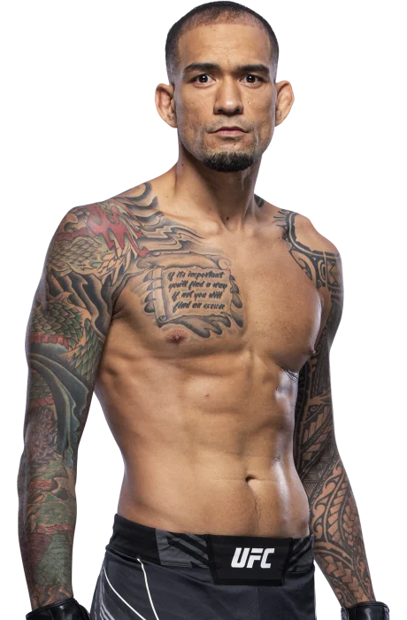 Yancy Medeiros