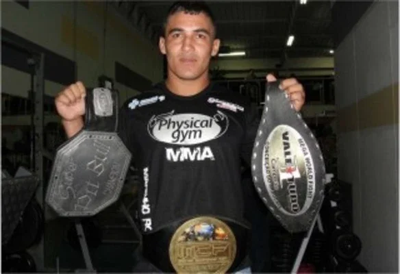 Marinho Rocha