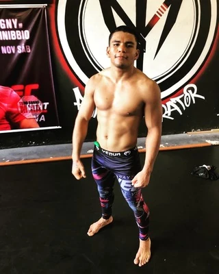 Joel Salviano