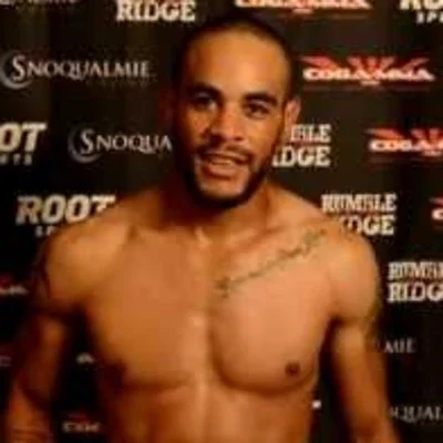 Justin Harrington