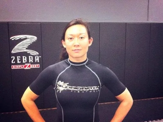 Mae-Lin Leow