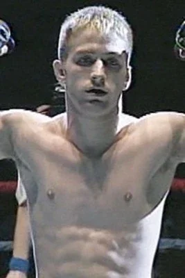 Eric Payne