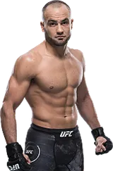 Eddie Alvarez