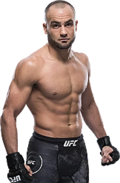 Eddie Alvarez