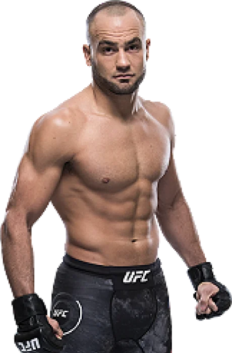 Eddie Alvarez