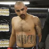 Leonard Garcia