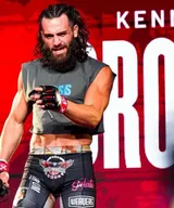 Ken Cross
