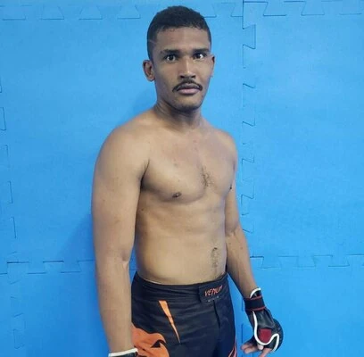 Carlos Sena
