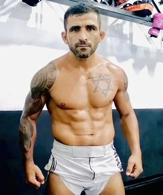 Paulo Pizzo