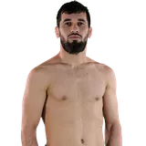 Umalat Israpilov