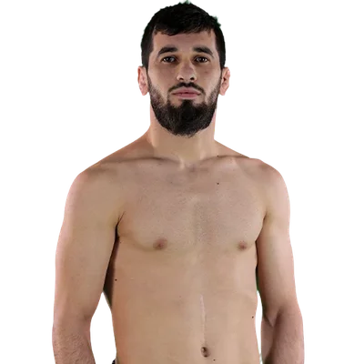 Umalat Israpilov