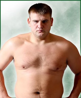 Kirill Sidelnikov