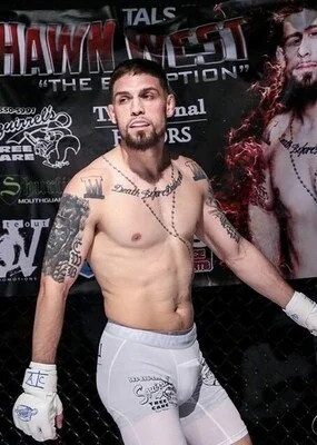 Shawn West