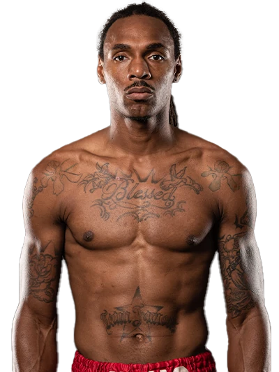 Kenmon Evans