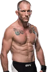 Gray Maynard