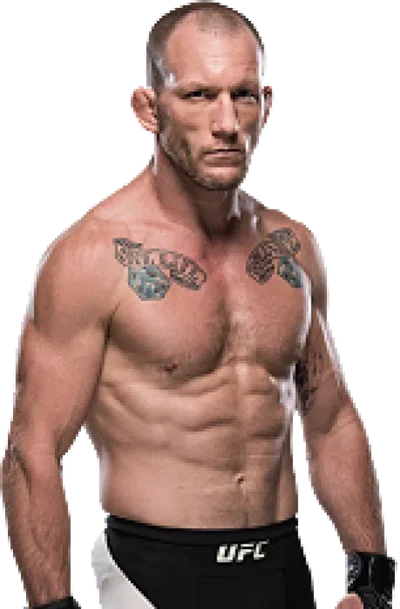 Gray Maynard