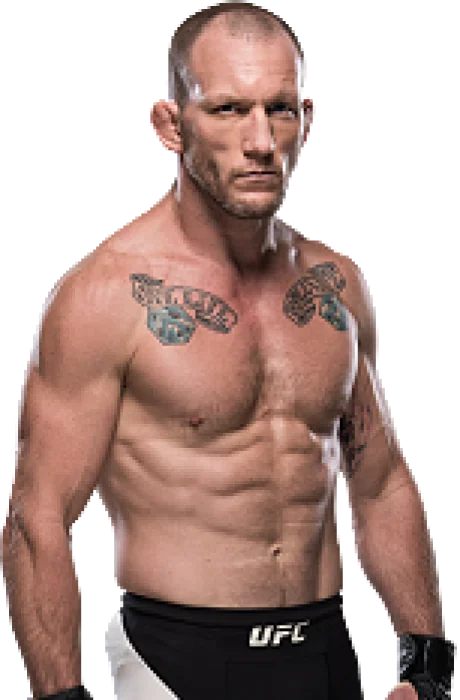 Gray Maynard