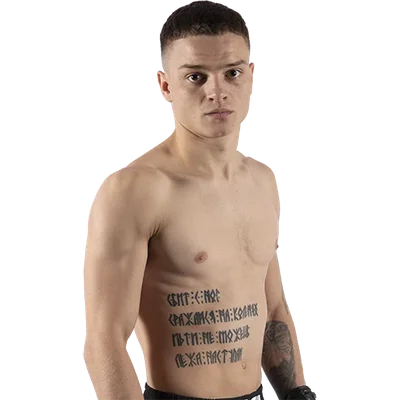 Dmitriy Romanov