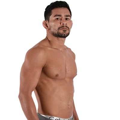 Sergio Ribeiro