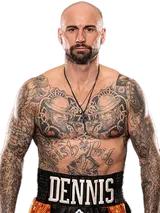James Dennis