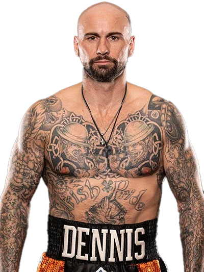 James Dennis